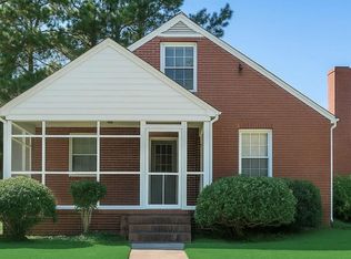 1058 Virginia Ave, Clarksville, VA 23927