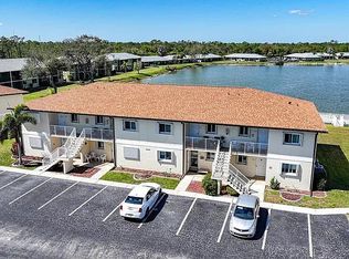 25275 Rampart Blvd UNIT 1602, Punta Gorda, FL 33983