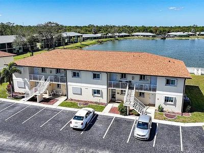 25275 Rampart Blvd UNIT 1602, Punta Gorda, FL, 33983
