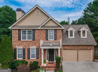 309 Laurel Glen Xing, Canton, GA 30114
