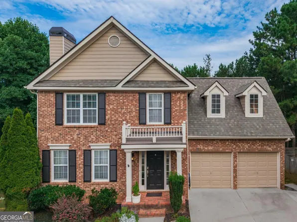 309 Laurel Glen Xing, Canton, GA 30114