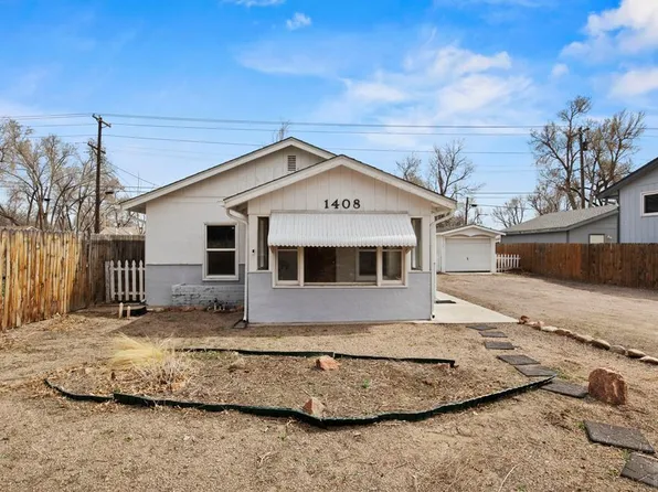 1408 Beulah Ave, Pueblo, CO 81004