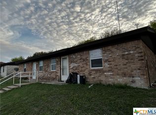 907 Dryden Ave #AB, Copperas Cove, TX 76522