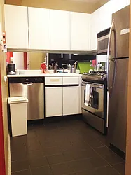 Rented by Keller Williams NYC