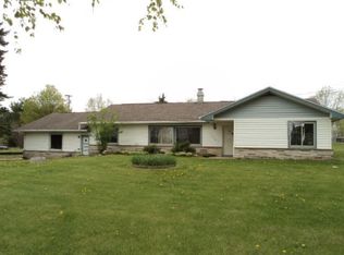 1303 E Lake St, Horicon, WI 53032