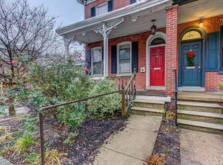 1200 W 8th St, Wilmington, DE 19806