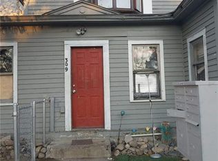 309 S 28th St, Billings, MT 59101