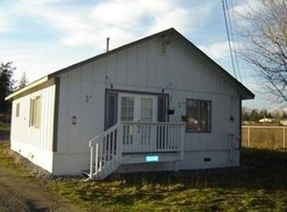 12640 Reservation Rd, Anacortes, WA 98221