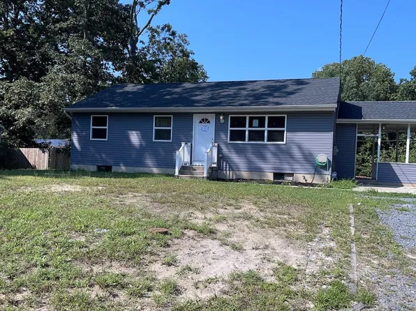 118 Donoma St, Browns Mills, NJ 08015