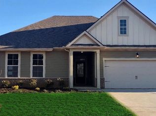 6315 Hickory Bell #127-LOT 127, Murfreesboro, TN 37128