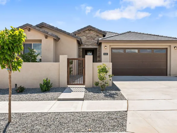 8401 Salinger Way NW, Albuquerque, NM 87120