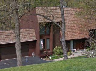 263 Gateshead Dr, Mcmurray, PA