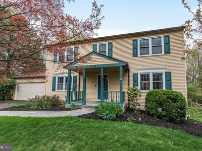 1152 Bandy Run Rd, Herndon, VA, 20170