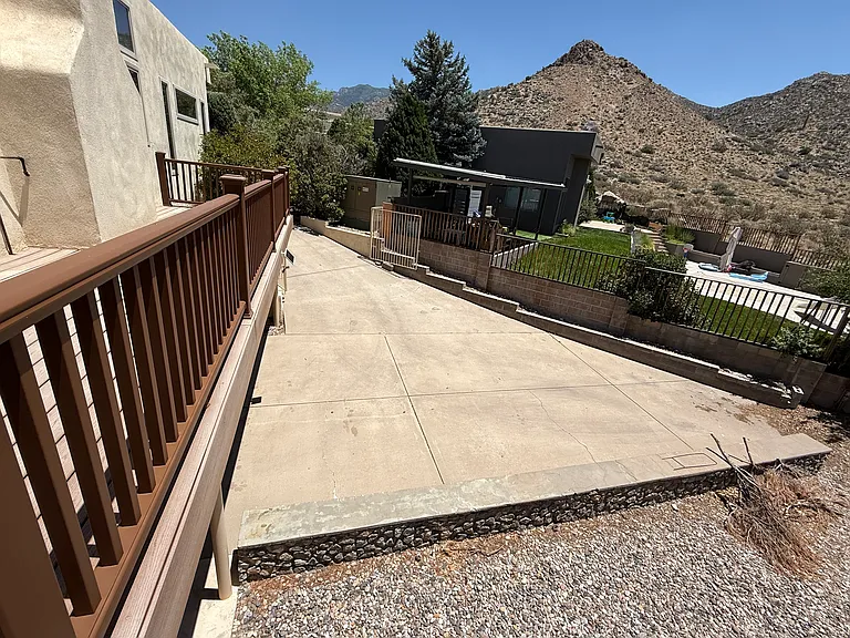 801 Piedra Larga Pl NE — Photo 56