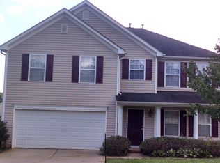 2311 Wexford Way, Statesville, NC 28625