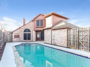 2102 Birch Bnd, Mesquite, TX