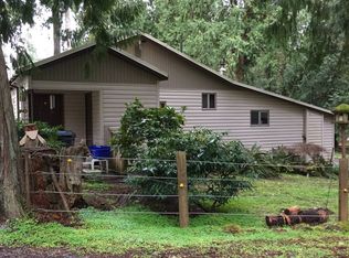 30803 S Dhooghe Rd, Colton, OR 97017