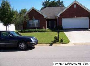 8723 E Cedar Springs Cir, Leeds, AL 35094