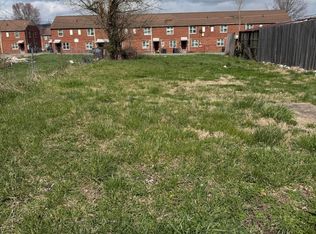 1166 Dorothy St, Kingsport, TN 37660