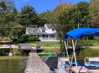 105 Bantam Lake Rd, Morris, CT 06763