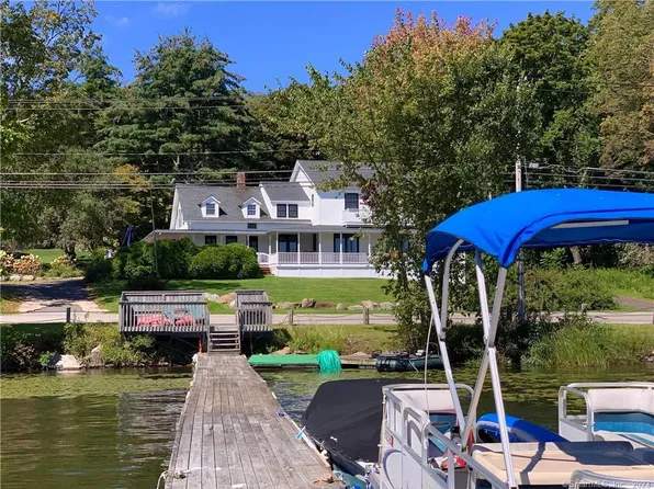 105 Bantam Lake Road, Morris, CT 06763