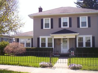 359 Terrace Dr, Springfield, OH 45503