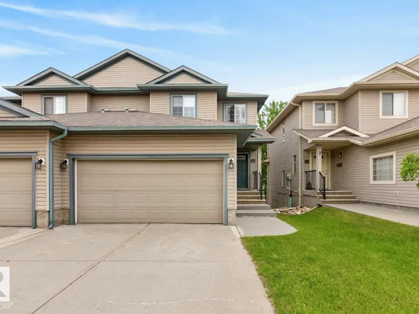 21 Summerwood Dr #120, Strathcona County, AB T8H 0C5