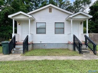 3910 McVay St SW, Huntsville, AL 35805