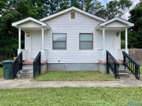3910 McVay St SW, Huntsville, AL 35805