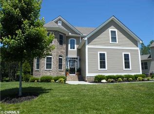 4942 Winding Branch Rd, Moseley, VA 23120