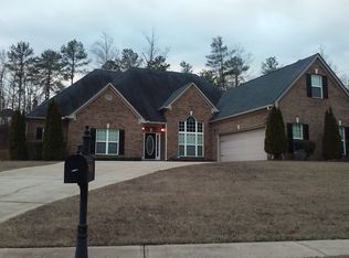 2008 Jessica Way, Conyers, GA 30012