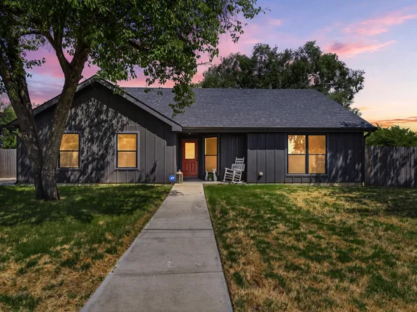 100 W Hoover Ave, Whitney, TX 76692