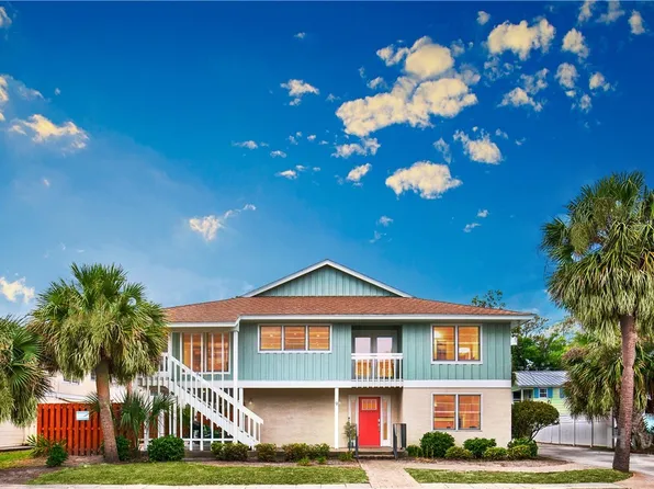 9 10th Street, Tybee Island, GA 31328