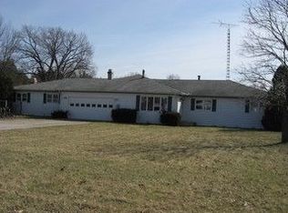 10235 E State Road 8, Knox, IN 46534