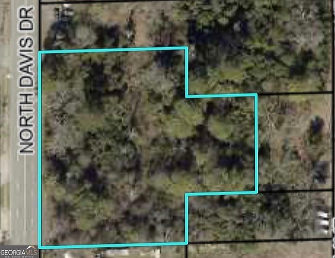 1st image of 810 N Houston Rd