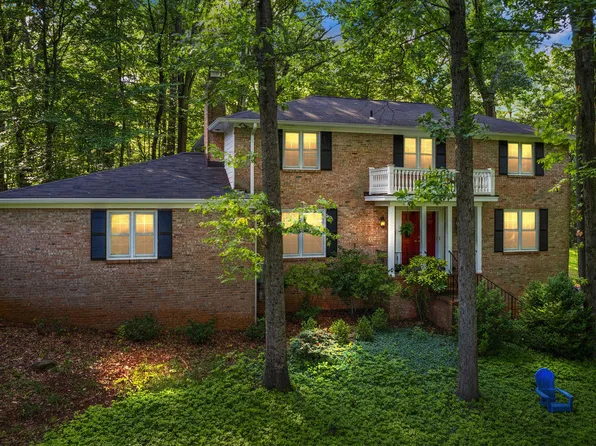 5283 Echols Ct, Warrenton, VA 20187