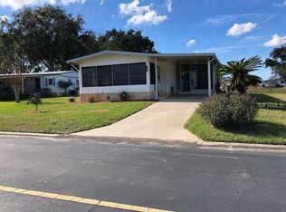 2142 S Citrus Cir #1720, Zellwood, FL 32798