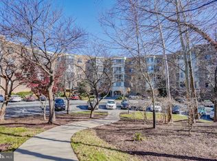 2900 N Leisure World Blvd APT 415, Silver Spring, MD 20906