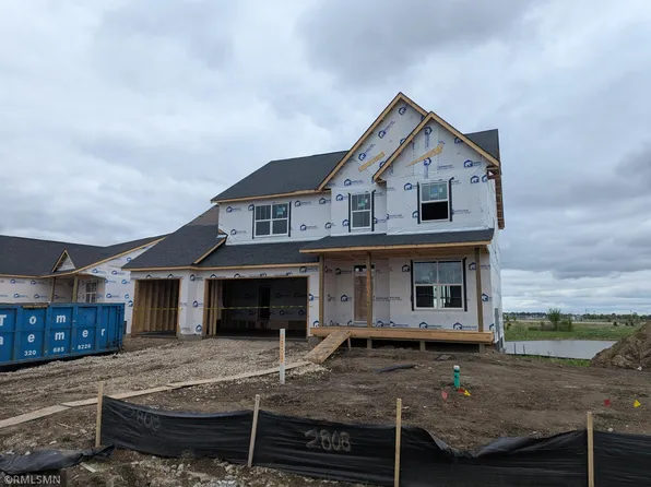 2808 Ivy Ave NE, Saint Michael, MN 55376