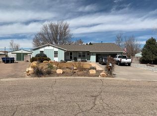27165 Bronco Dr, Pueblo, CO 81006