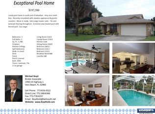 114 Karrigan St, Sebastian, FL 32958