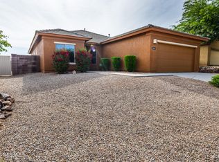 1031 S Limestone St, Benson, AZ 85602