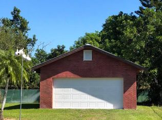 802 N Berner Rd, Clewiston, FL 33440