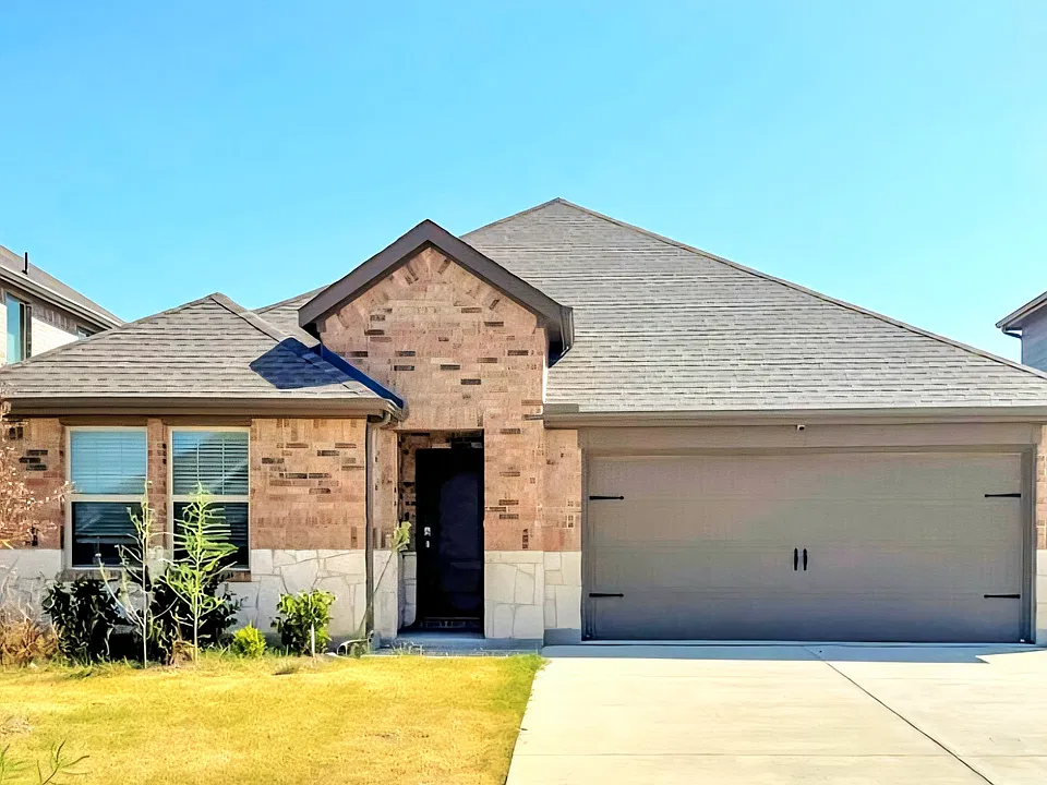 9836 High Grade Dr