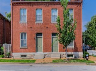 1301 Ann Ave, Saint Louis, MO 63104