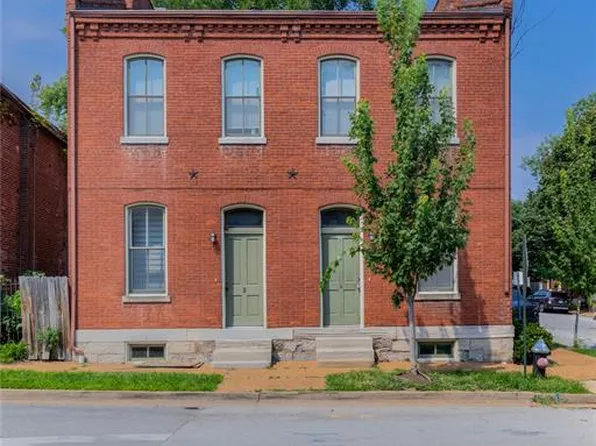 1301 Ann Ave, Saint Louis, MO 63104