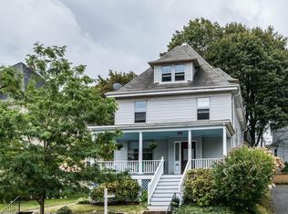 24 Fletcher St, Roslindale, MA 02131