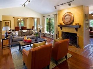 21 Sea Way, San Rafael, CA 94901