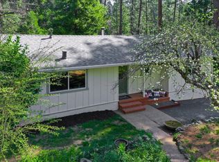11702 Bourbon Hill Rd, Nevada City, CA 95959