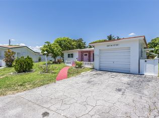 Oakland Estates 2nd Sec, Lauderdale Lakes, FL 33319